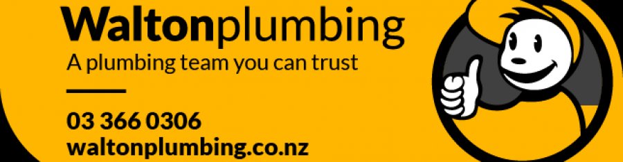 Walton Plumbing Canterbury New Zealand