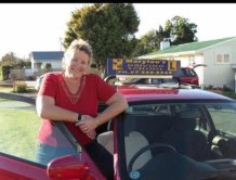 Mary Lous Driving School Bay of Plenty New Zealand