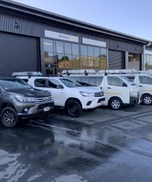 Tauranga Electrical Services Limited