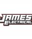 Profile picture James Electrical, Palmerston North 4478, New Zealand