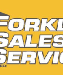 Forklift Sales  Service Ltd