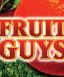 Fruit Guys New Zealand Limited
