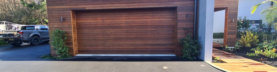 Craftwork Garage Doors