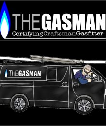 The GASMAN