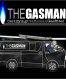 The GASMAN Hawkes Bay New Zealand