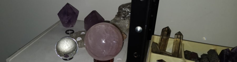 Crystals Limited and Shakti Products