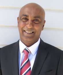 ASSOCIATE PROFESSOR  Murali Mahadevan
