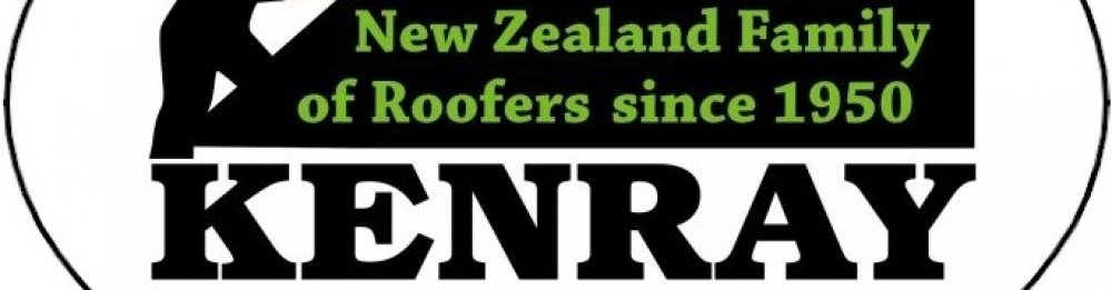 Kenray Roofing Limited Wellington New Zealand