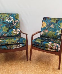Stackpole Upholstery 