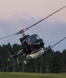 HeliNorth Helicopters Limited