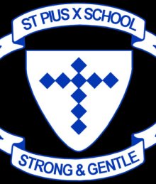 St Pius X School