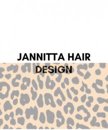 Jannitta Hair Designer