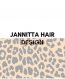 Jannitta Hair Designer Waikato New Zealand