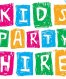 Kids Party Hire Auckland New Zealand