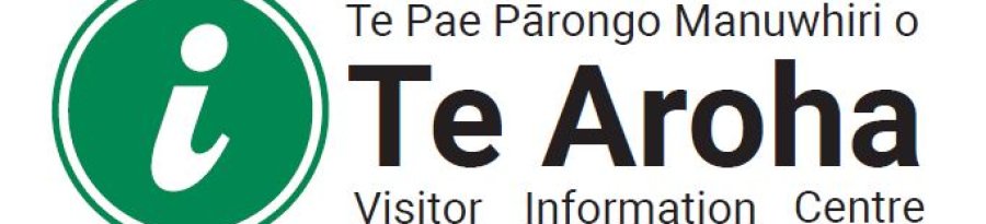 Te Aroha Visitor Information Centre
