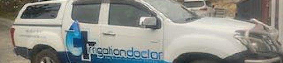 Irrigation Doctor Upper Moutere New Zealand