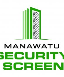 Manawatu Security and Screens 