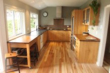 Natural Kitchens  Furniture Auckland New Zealand