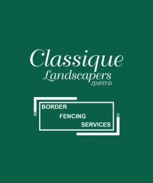 Classique Landscapers Limited