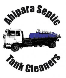 Ahipara Septic Tank Cleaners PUMP IT