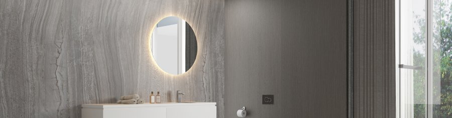 Trendy Mirrors Ltd