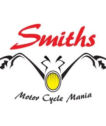 Smiths Motorcycle Mania