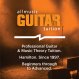 Allmusic Guitar Tuition Waikato New Zealand