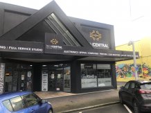 Tech Central Limited Waikato New Zealand