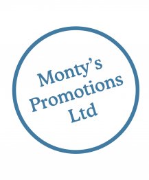 Montys Promotions Limited