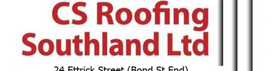 CS Roofing Southland Ltd Invercargill New Zealand