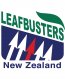 Leafbusters NZ Auckland New Zealand