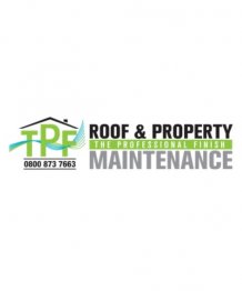 TPF Roof and Property Maintenance