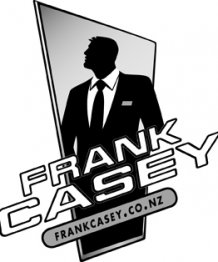 Frank Casey Formal Suit Hire