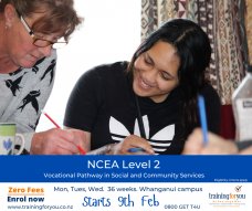 Do you need to complete NCEA Level 2?