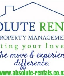 Absolute Rentals Property Management