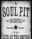 Soul Pit Orchestra Auckland New Zealand