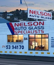 Nelson Auto Glass Specialists