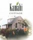 Kamahi Cottage Luxury Waitomo Farm Stay Accommodation Waikato Region New Zealand