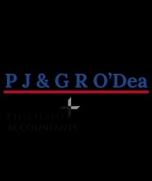 P J G R O Dea Chartered Accountants