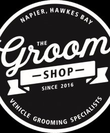 The Groom Shop Limited