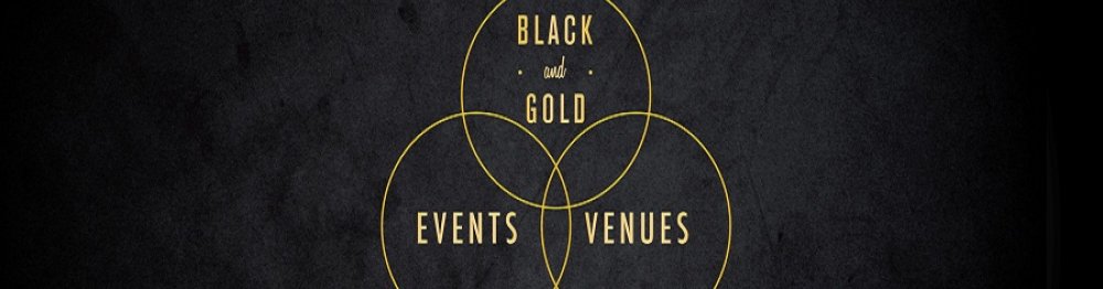 Black And Gold Events