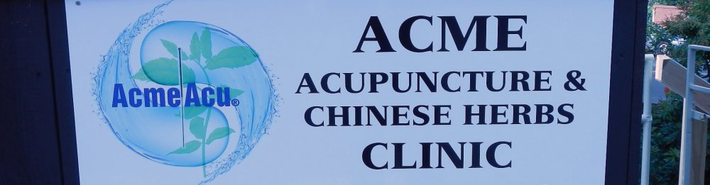 Acme Acupuncture and Chinese Herbs Clinic - Acme Acu