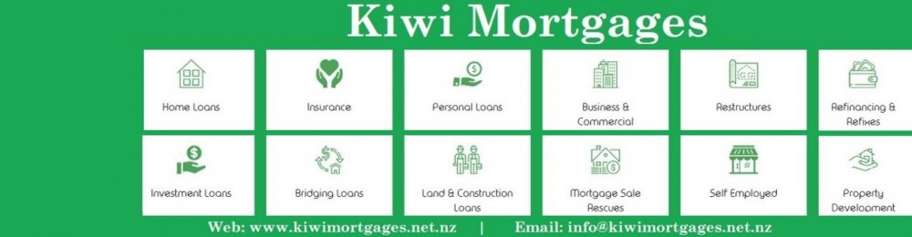 Kiwi Mortgages