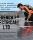 French Electrical Auckland New Zealand