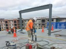 Auckland Concrete Drilling & Cutting Ltd