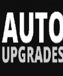 Auto Upgrades