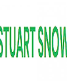 STUART SNOW