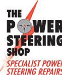 Power steering