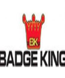 Badge King