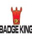 Badge King Auckland New Zealand